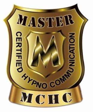 Trademark MCHC (Master Certified Hypno Communication)