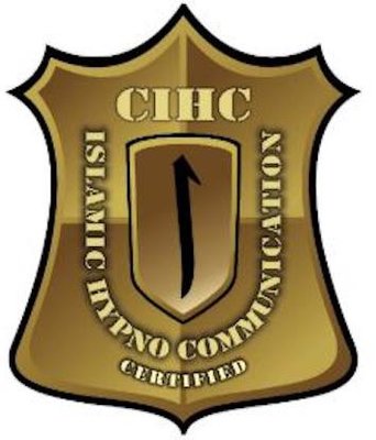 Trademark CIHC (Certified Islamic Hypno Communication)