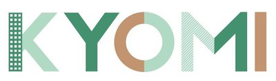 Trademark KYOMI + LOGO