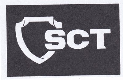 Trademark SCT dan Logo