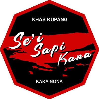 Trademark SE’I SAPI KANA (KAKA NONA) + LOGO