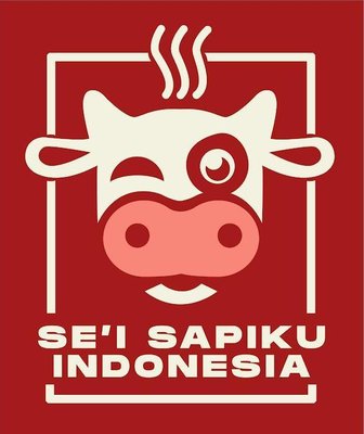 Trademark SE’I SAPIKU INDONESIA + LOGO