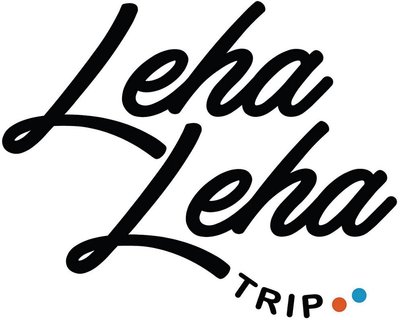 Trademark Leha Leha Trip