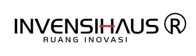 Trademark INVENSIHAUS R + Lukisan/Logo