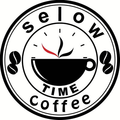 Trademark SELOW TIME COFFEE