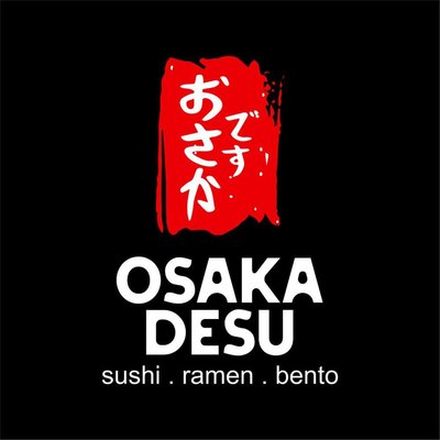 Trademark Osaka Desu