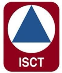 Trademark ISCT & LOGO