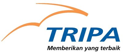 Trademark TRIPA