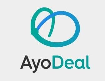 Trademark AYODEAL DAN LOGO