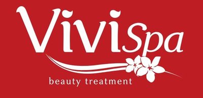 Trademark VIVI SPA beauty treatment