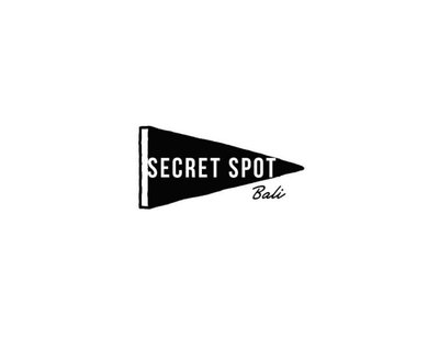 Trademark SECRET SPOT Bali