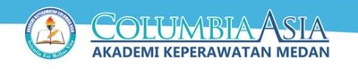 Trademark AKADEMI KEPERAWATAN COLUMBIA ASIA MEDAN