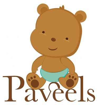 Trademark Paveels