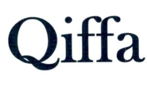 Trademark QIFFA