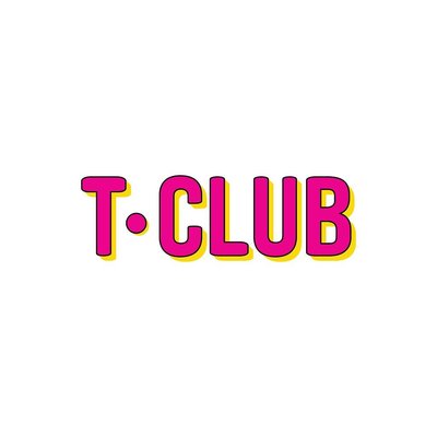 Trademark T-CLUB