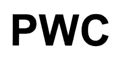 Trademark PWC