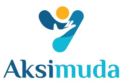 Trademark AKSIMUDA + LOGO