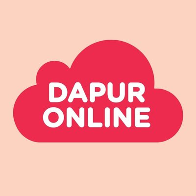 Trademark DAPUR ONLINE