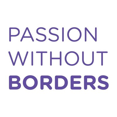 Trademark Passion without Borders