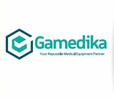 Trademark GAMEDIKA + Logo