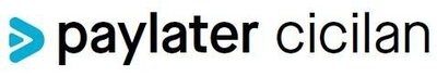 Trademark PayLater Cicilan + Logo