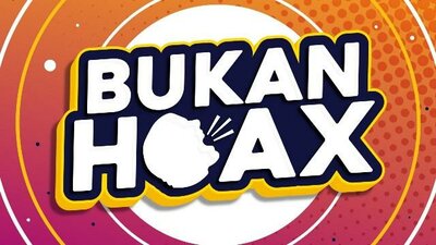 Trademark BUKAN HOAX