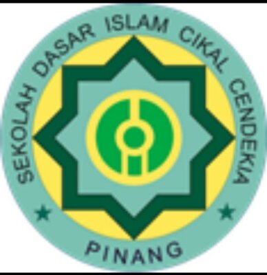 Trademark SEKOLAH DASAR ISLAM CIKAL CENDEKIA