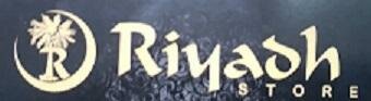 Trademark RIYADH STORE + logo
