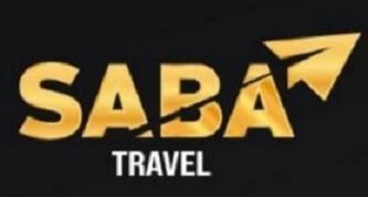 Trademark SABA TRAVEL