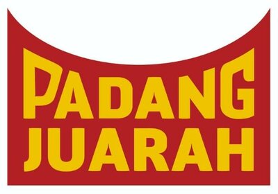 Trademark PADANG JUARAH dan Logo