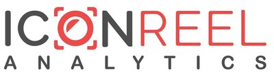 Trademark ICONREEL ANALYTICS + Logo