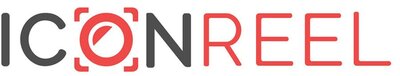 Trademark ICONREEL + Logo