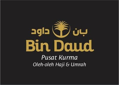 Trademark Bin Daud