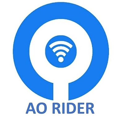 Trademark AO RIDER