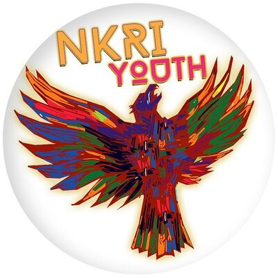 Trademark NKRI YOUTH dan Logo