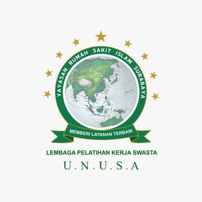 Trademark Lembaga Pelatihan Kerja Swasta (LPKS ) UNUSA