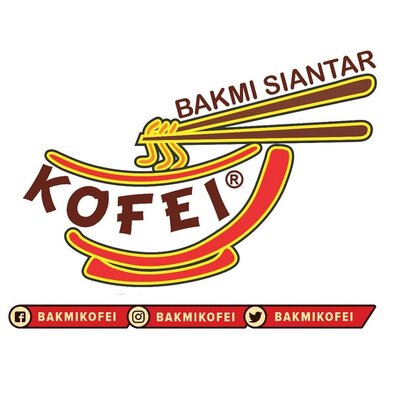 Trademark Bakmi Siantar Kofei