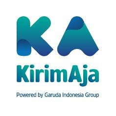 Trademark KirimAja