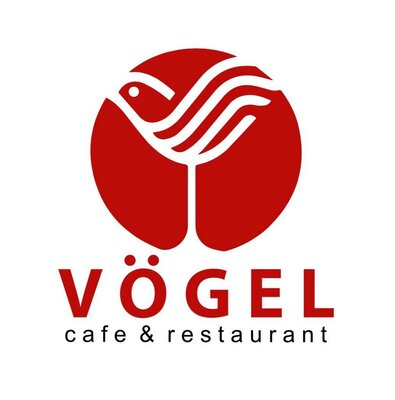 Trademark VÖGEL Cafe & Restaurant