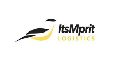 Trademark ItsMprit LOGISTICS & Lukisan