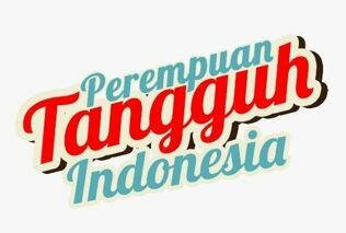 Trademark PEREMPUAN TANGGUH INDONESIA + Logo