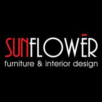 Trademark SUNFLOWER FURNITURE & INTERIOR DESIGN