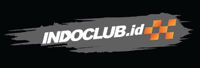 Trademark INDOCLUB.id + Logo