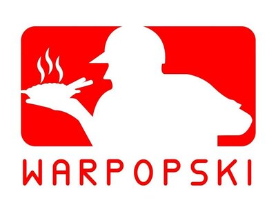 Trademark WARPOPSKI