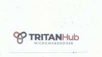 Trademark TRITANHub MICROWAREHOUSE + lukisan