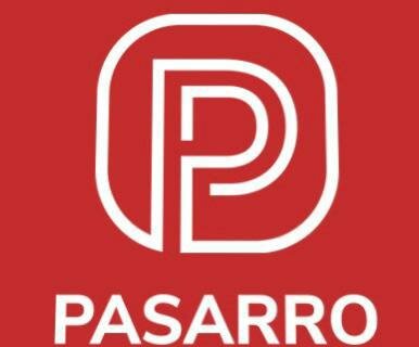 Trademark PASARRO