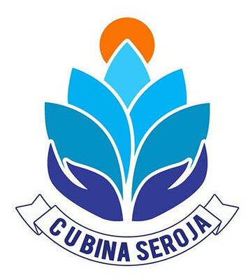 Trademark C U BINA SEROJA