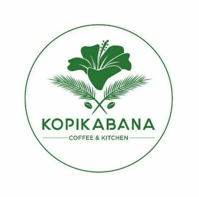 Trademark KOPIKABANA | COFFEE & KITCHEN