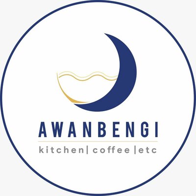 Trademark AWANBENGI