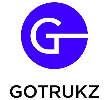 Trademark GOTRUKZ